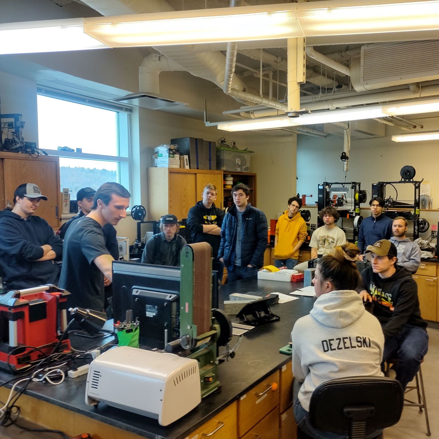 Open Source Hardware Enterprise